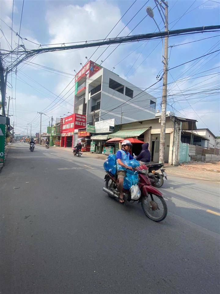 Đất mặt tiền đường phan văn đối dt 265m2 bán 15,2 tỷ  0946 567 *** hiểu