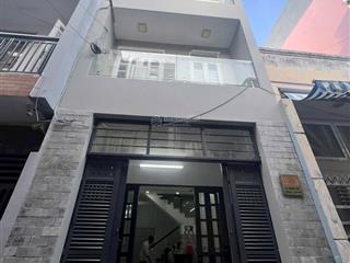 Bán nhà hẻm 115/15 đường lê trọng tấn dt 4x12 đúc 1 trệt 2 lầu