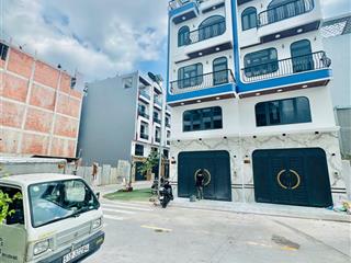 Bán nhà hẻm xe hơi đường số 6, phường bình tân, dt 4,4x12 đúc 3,5 tấm bán 7,2 tỷ  0946 567 ***