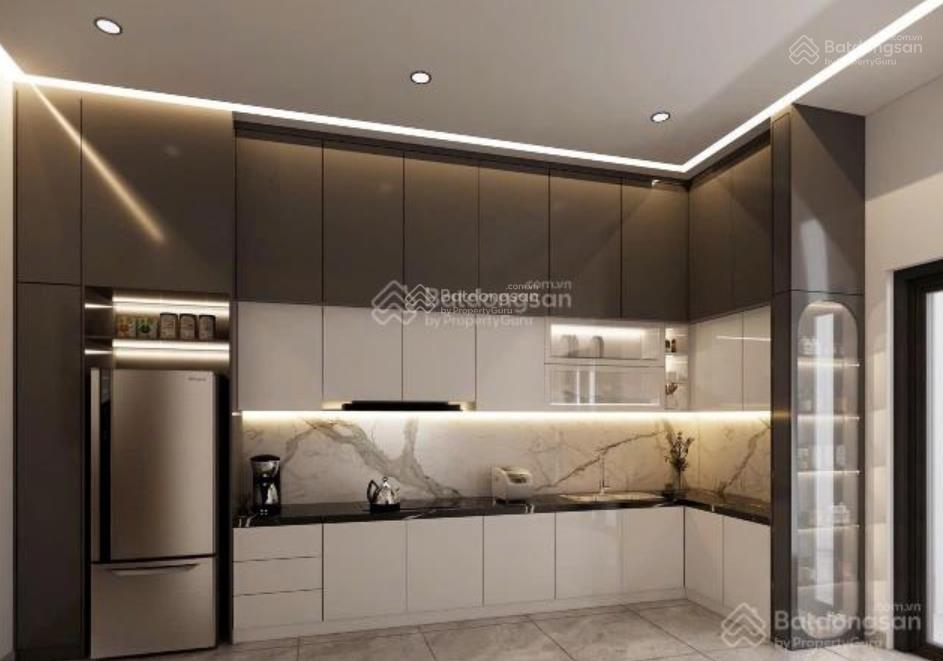 Bán nhà mặt tiền 33 đường d11 phường tây thạnh dt 4,1x23 đúc 1 trệt 2 lầu sân thượng bán 14,5 tỷ tl