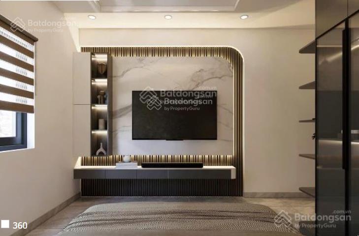 Bán nhà mặt tiền 33 đường d11 phường tây thạnh dt 4,1x23 đúc 1 trệt 2 lầu sân thượng bán 14,5 tỷ tl