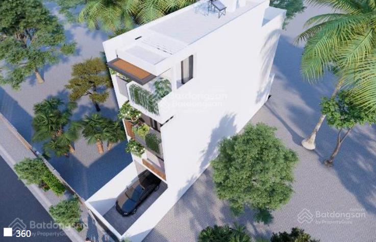 Bán nhà mặt tiền 33 đường d11 phường tây thạnh dt 4,1x23 đúc 1 trệt 2 lầu sân thượng bán 14,5 tỷ tl