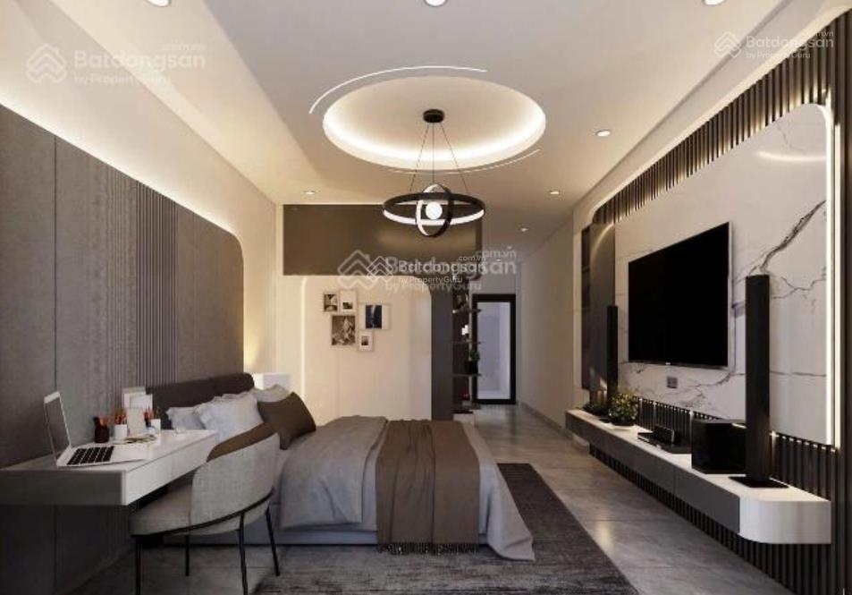 Bán nhà mặt tiền 33 đường d11 phường tây thạnh dt 4,1x23 đúc 1 trệt 2 lầu sân thượng bán 14,5 tỷ tl