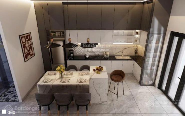 Bán nhà mặt tiền 33 đường d11 phường tây thạnh dt 4,1x23 đúc 1 trệt 2 lầu sân thượng bán 14,5 tỷ tl