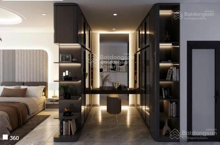 Bán nhà mặt tiền 33 đường d11 phường tây thạnh dt 4,1x23 đúc 1 trệt 2 lầu sân thượng bán 14,5 tỷ tl