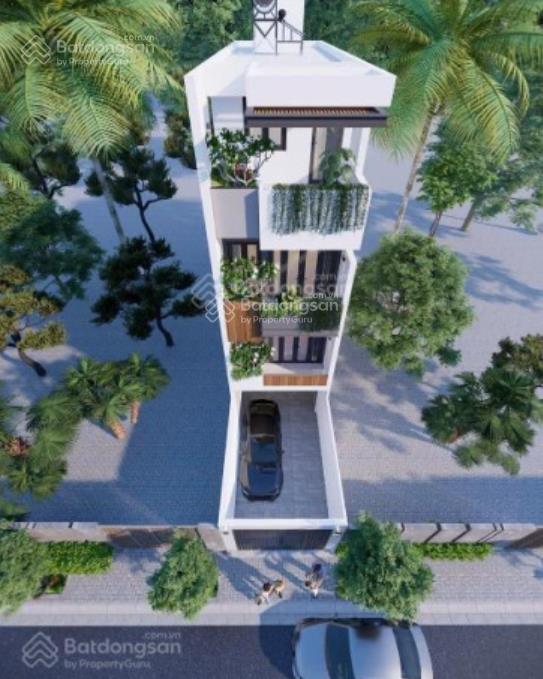 Bán nhà mặt tiền 33 đường d11 phường tây thạnh dt 4,1x23 đúc 1 trệt 2 lầu sân thượng bán 14,5 tỷ tl