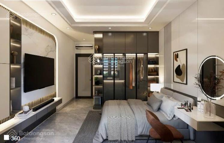 Bán nhà mặt tiền 33 đường d11 phường tây thạnh dt 4,1x23 đúc 1 trệt 2 lầu sân thượng bán 14,5 tỷ tl