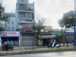 Bán nhà mặt tiền đường m1 phường bình hưng hòa quận bình tân dt 5x21 nhà cấp 4 bán 12 tỷ