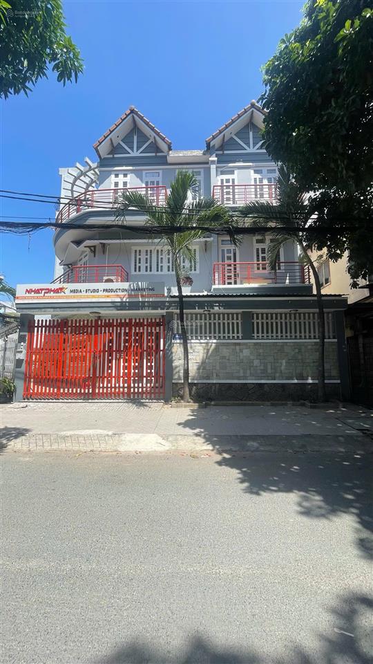 Bán nhà góc 2 mặt tiền kdc vĩnh lộc, phường bình tân