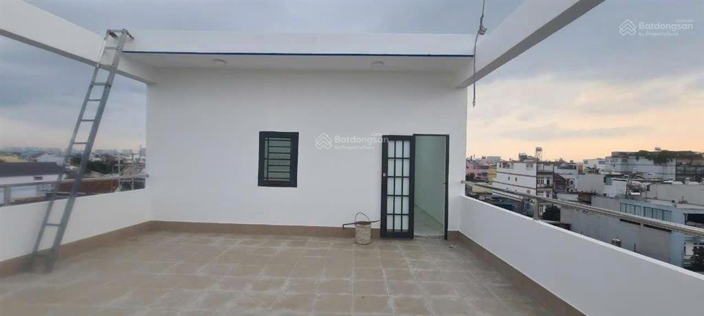 Bán nhà mặt tiền tân kỳ tân quý tp. hcm