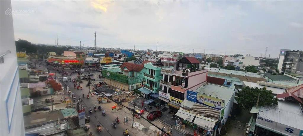 Bán nhà mặt tiền tân kỳ tân quý tp. hcm