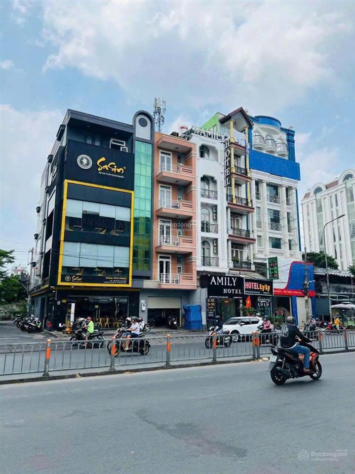 Bán nhà mặt tiền đường bờ bao tân thắng, phường tân sơn nhì