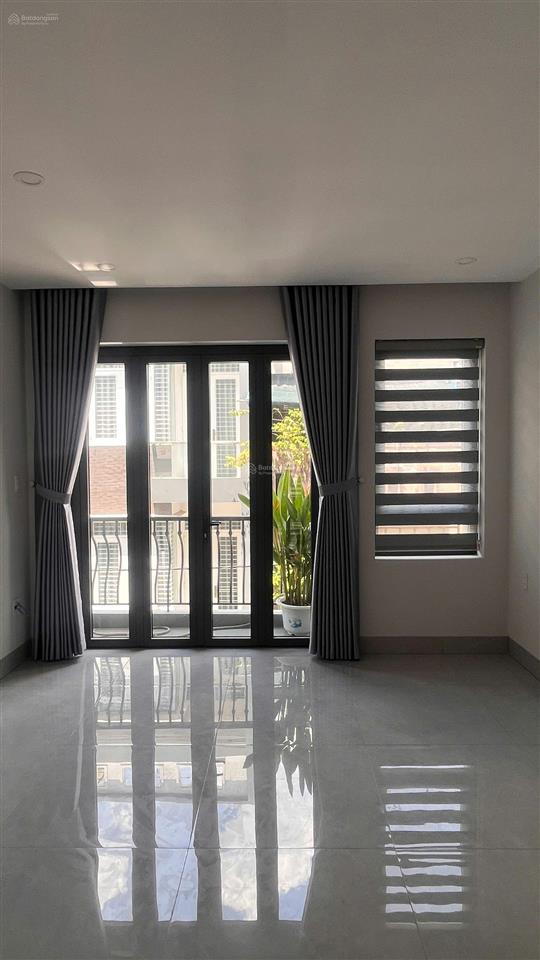 Bán nhà hẻm xe hơi đường hồ văn long giá chỉ 7,5 tỷ