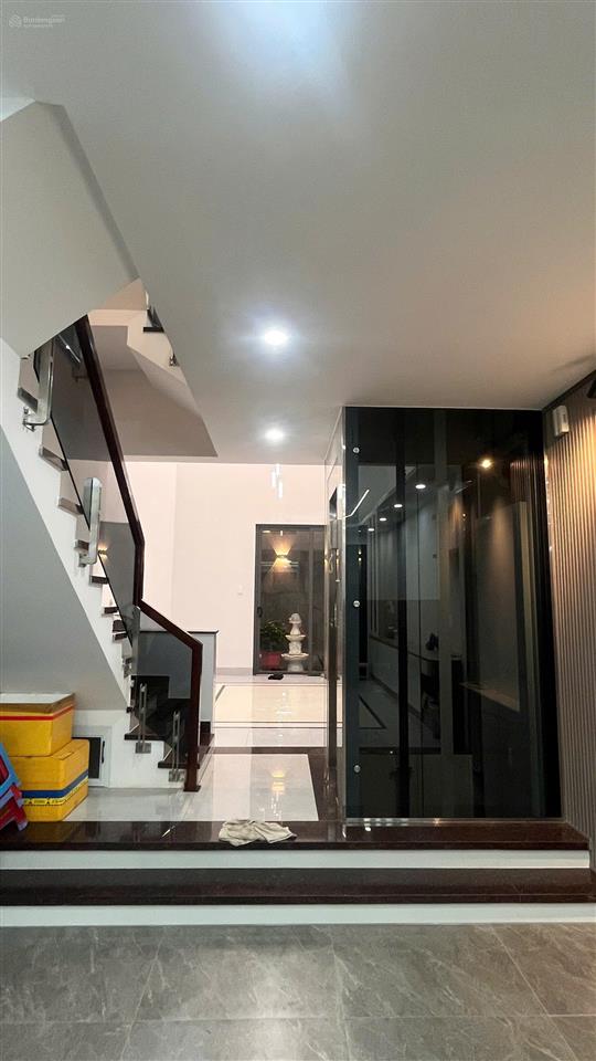 Bán nhà hẻm xe hơi đường hồ văn long giá chỉ 7,5 tỷ