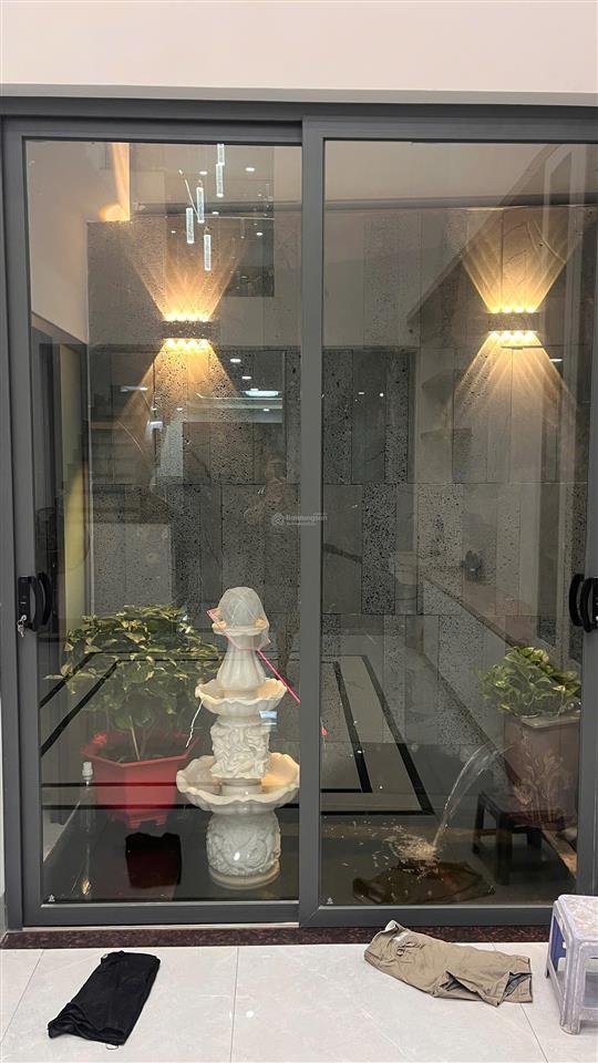 Bán nhà hẻm xe hơi đường hồ văn long giá chỉ 7,5 tỷ
