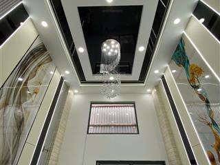 Bán nhà riêng tại số 3, bình hưng hòa, bình tân, hồ chí minh, giá ưu đãi chỉ với 6,35 tỷ, 56 m2