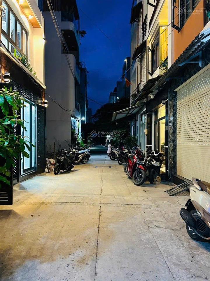 Bán nhà riêng tại số 3, bình hưng hòa, bình tân, hồ chí minh, giá ưu đãi chỉ với 6,35 tỷ, 56 m2