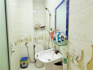 Bán nhà mặt tiền đường nội bộ  phường tây thạnh, tân phú