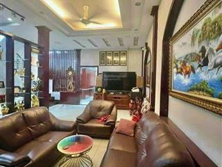 Cho thuê biệt thự đường số 4  phường tây thạnh  quận tân phú