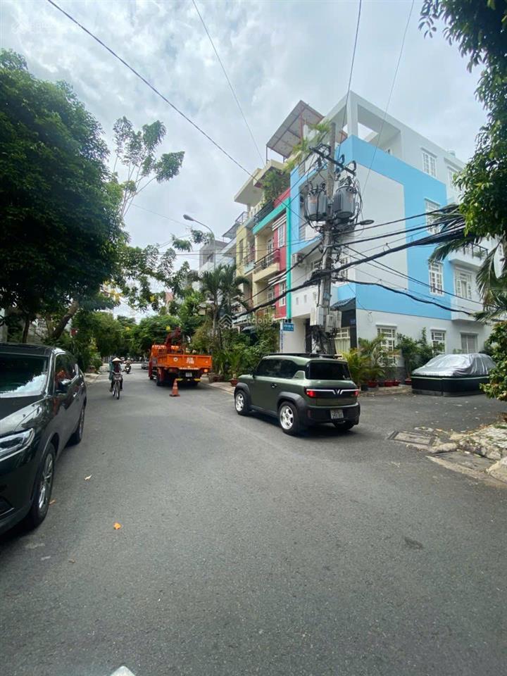 Bán nhà hxh tân sơn nhì, dt 8x19,5m, 1 trệt 1 lầu st, hẻm 12m có vỉa hè, chỉ 22,5 tỷ tl