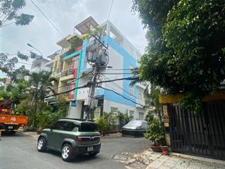 Bán nhà hxh tân sơn nhì, dt 8x19,5m, 1 trệt 1 lầu st, hẻm 12m có vỉa hè, chỉ 22,5 tỷ tl