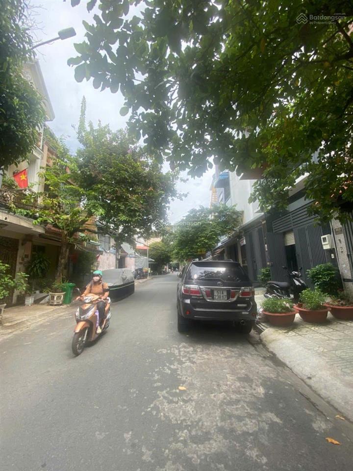 Bán nhà hxh tân sơn nhì, dt 8x19,5m, 1 trệt 1 lầu st, hẻm 12m có vỉa hè, chỉ 22,5 tỷ tl