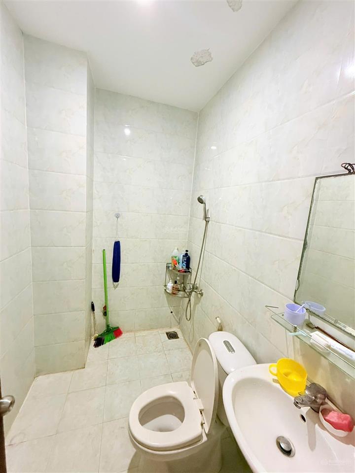 Nhà phường tây thạnh, giá chỉ 7,5 tỷ với diện tích 4x16 đúc 1 trệt 2 lầu