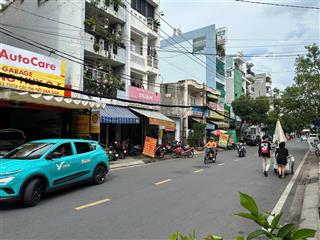 Bán nhà mt đường nguyễn hữu tiến, p. tây thạnh  0946 567 *** hiểu