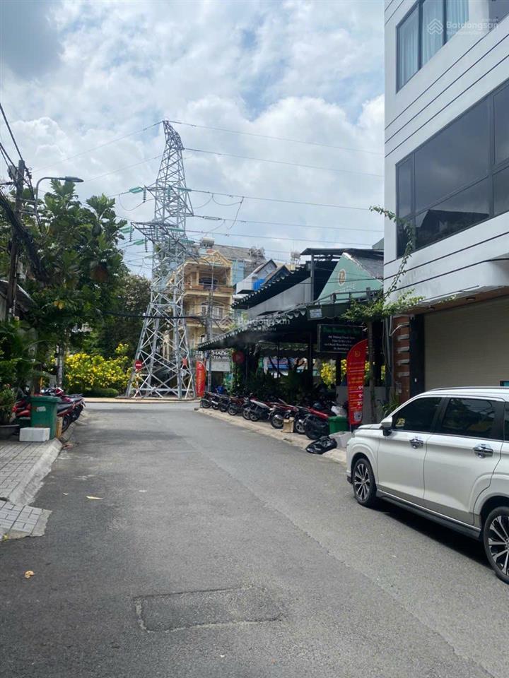 Cho thuê nhà hxh đường nguyễn thế truyện, p. tân sơn nhì