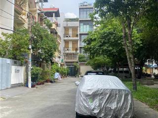 Cho thuê nhà hxh đường nguyễn thế truyện, p. tân sơn nhì