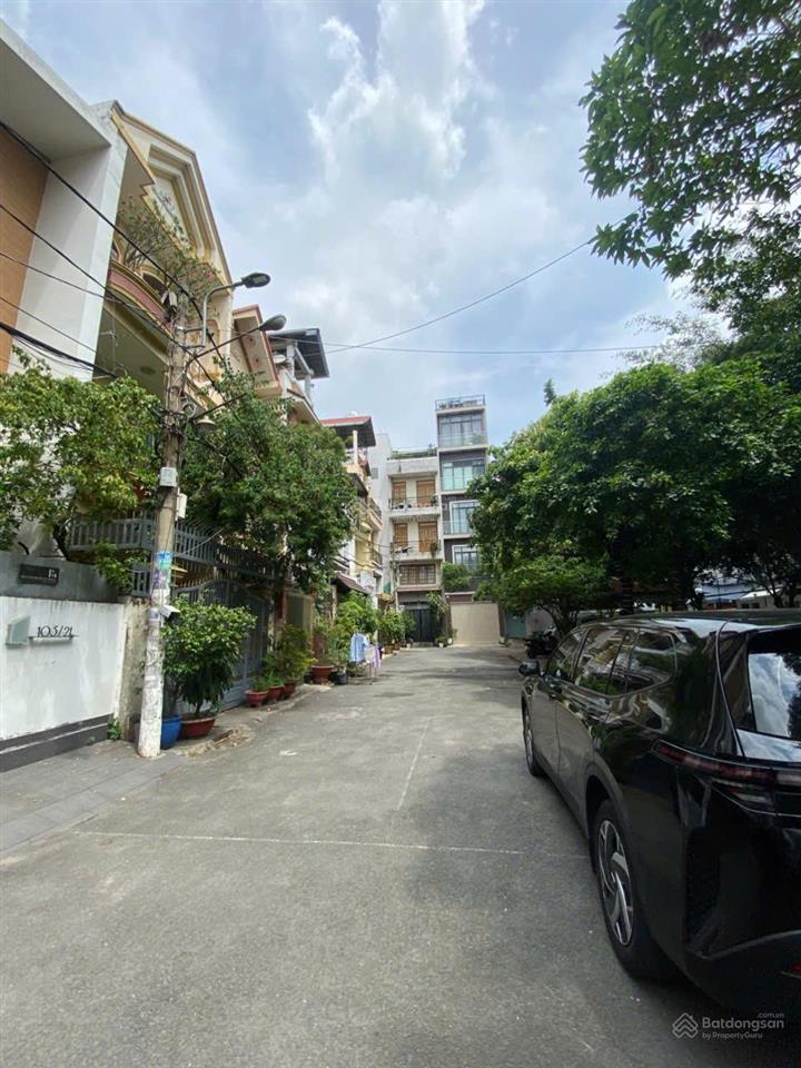 Cho thuê nhà hxh đường nguyễn thế truyện, p. tân sơn nhì