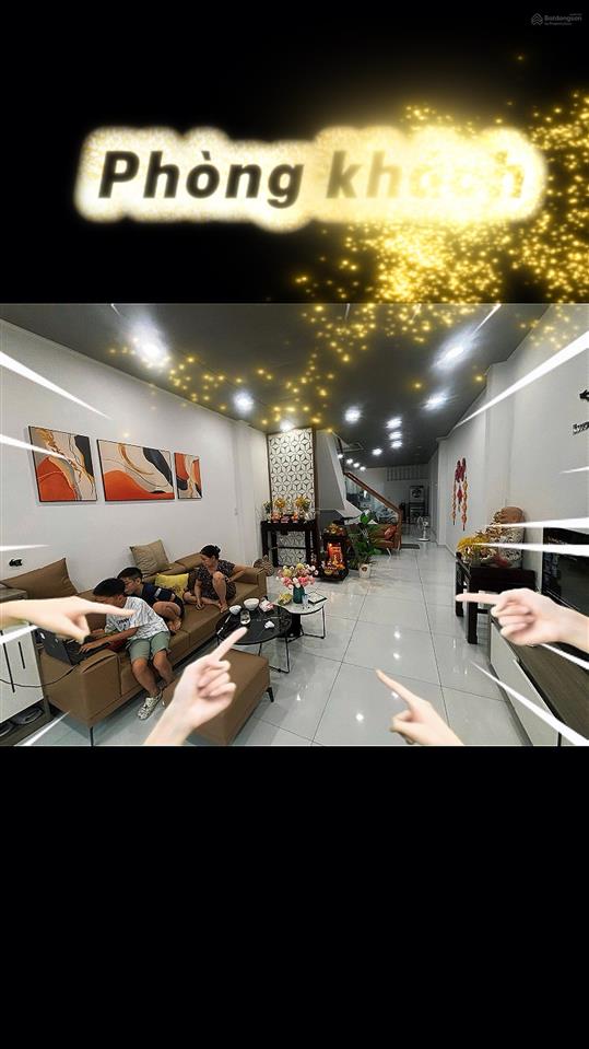 Bán nhà riêng tại trịnh đình trọng, 6,5 tỷ, 79 m2, 2pn, 3wc, pháp lý đầy đủ, đẹp, nhiều tiện ích