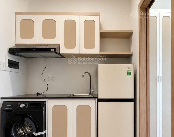 Bán cc mini 26pn, 26wc, 160m2 tại đường số 5, p. bình hưng hòa, q. bình tân, giá tốt 24 tỷ