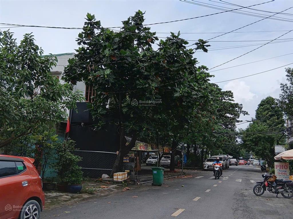 Nhà mặt tiền kinh doanh đường nguyễn hữu dật dt 4x20 bán 10,2 tỷ