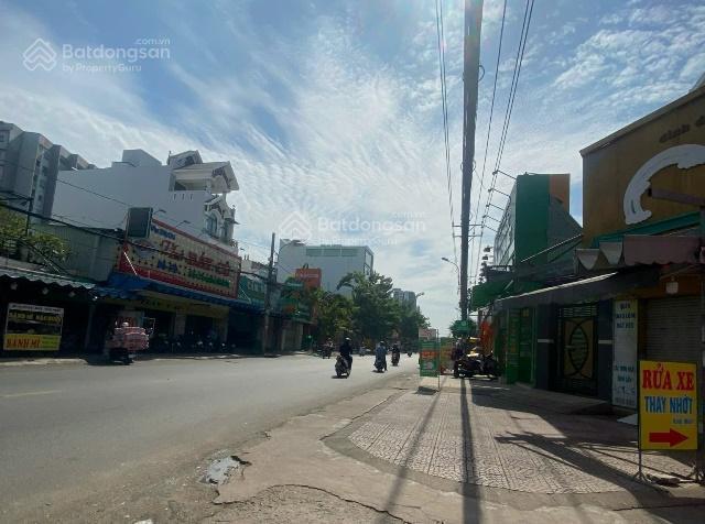 Cho thuê nhà mặt phố 55 triệu, 160m2 tại hương lộ 3, phường bình hưng hòa, quận bình tân, tp.hcm