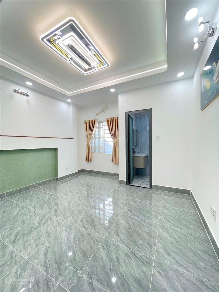Bán nhà hxh đường lê trọng tấn dt 4x17 đúc 1 trệt 2 lầu
