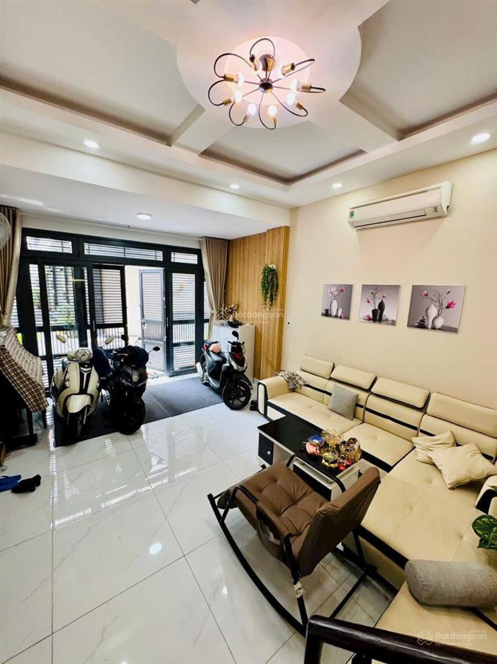Nhà bán hxh đường kênh nước đen, phường tân thành, tân phú, hcm