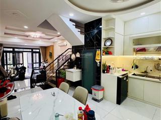 Nhà bán hxh đường kênh nước đen, phường tân thành, tân phú, hcm