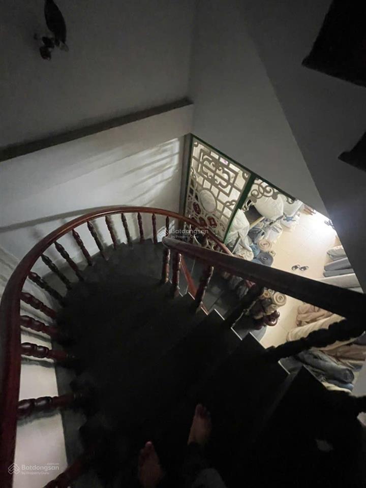 Bán nhà mặt tiền đường b1 p. tây thạnh, 4x17m, 3 tầng, 8,7 tỷ tl
