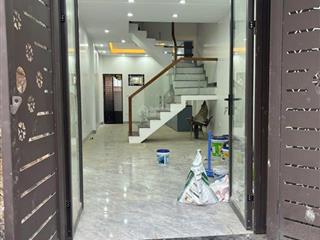 Nhà 45m2 x 3,5 tầng bám trục cienco5, ngõ ô tô