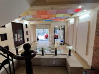 Cho thuê nhà mặt phố số 6, đường số 1, hiệp thành iii, giá tốt, 107m2