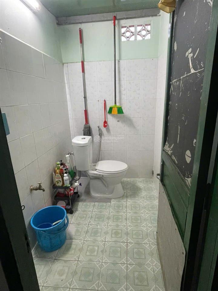 Cho thuê nhà trọ ở trung tâm tp. vũng tàu, đường phạm hồng thái.