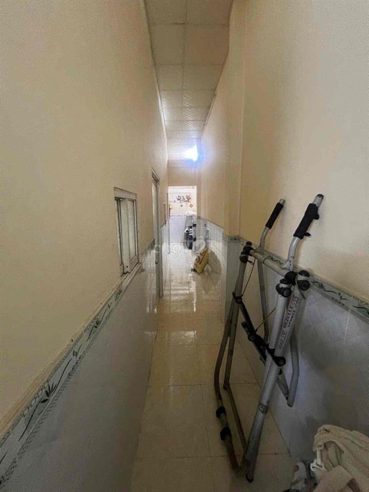 Nhà Q7 4x19, 1 lửng, Giá 4,750 tỷ. Sổ Hồng