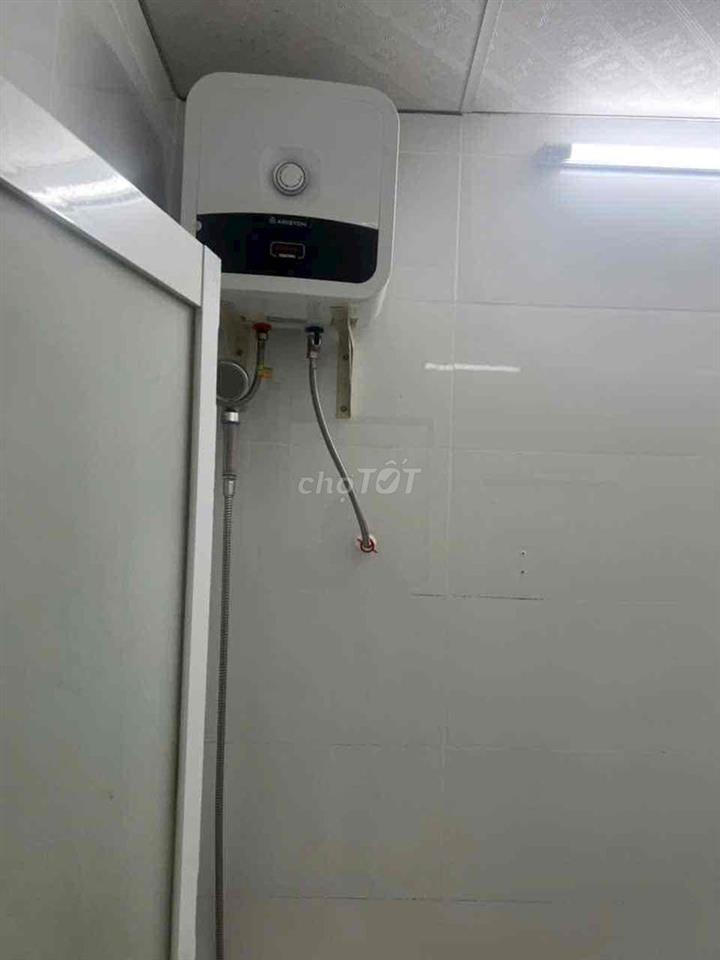NhàQ7 DTSD 45m2 giá 2,3 tỷ SH