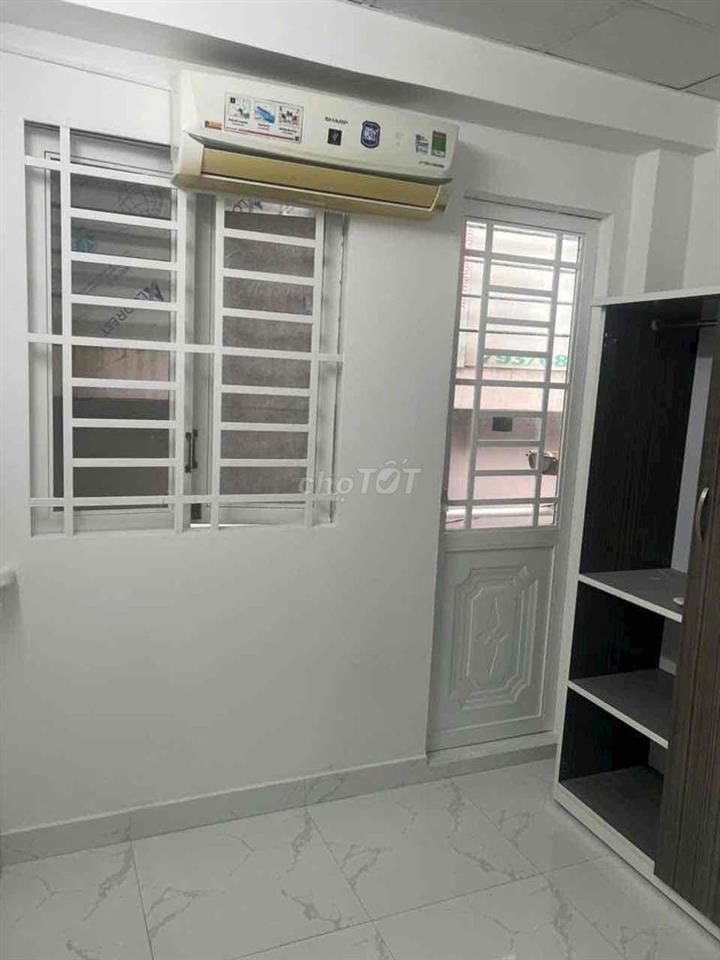 NhàQ7 DTSD 45m2 giá 2,3 tỷ SH