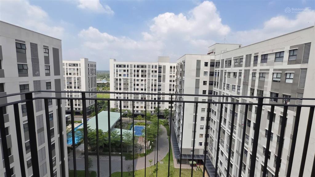 Bán căn hộ 2pn 2wc ehome southgate 63m2 lầu 11 view nội khu yên tĩnh 1 tỷ 620 full