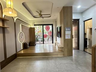 Cho thuê nhà phố vườn 3pn full nội thất vào ở ngay waterpoint bến lức, long an