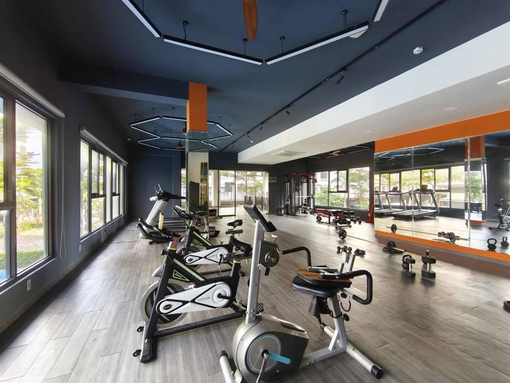 Cần bán căn hộ 1pn giá chỉ 1ty190 sổ sẵn công chứng ngay