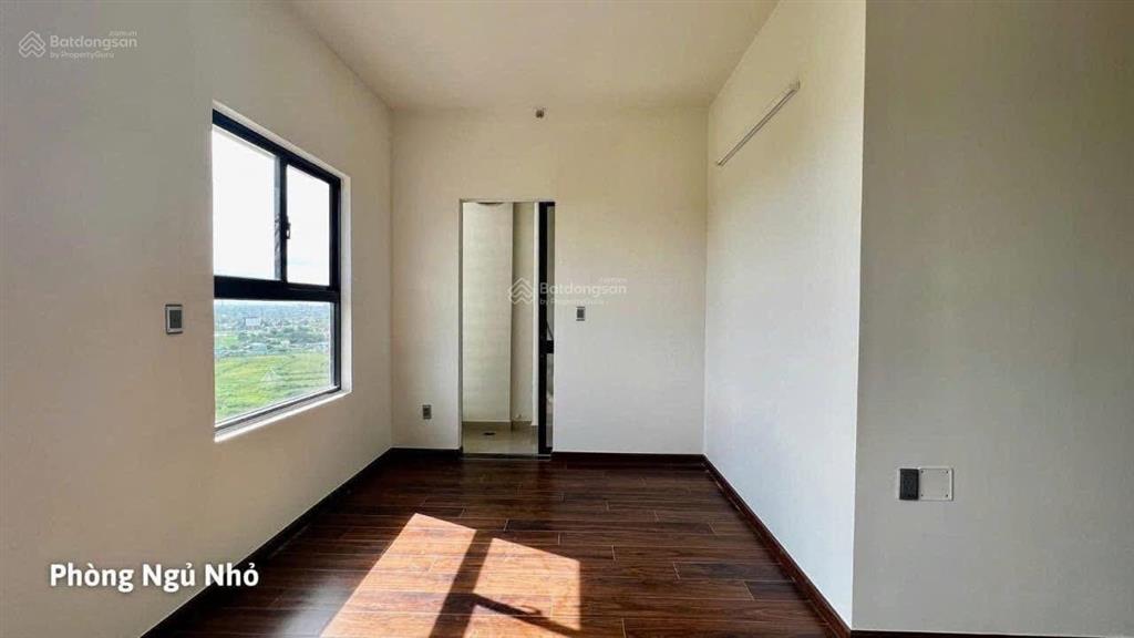Cần bán căn hộ 1pn giá chỉ 1ty190 sổ sẵn công chứng ngay