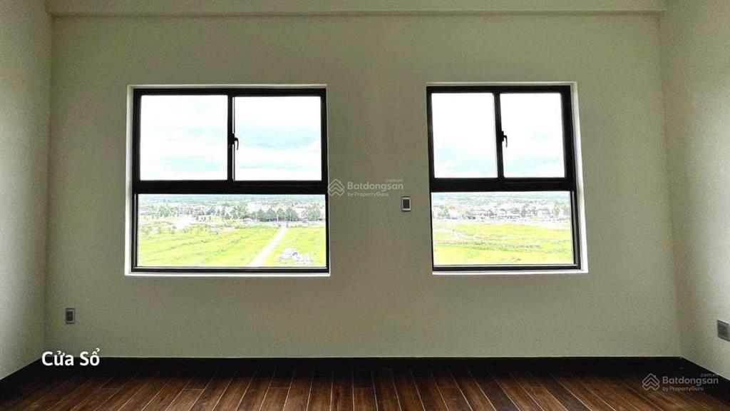 Cần bán căn hộ 1pn giá chỉ 1ty190 sổ sẵn công chứng ngay